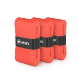 Ταινία Λαβής Ρακετών AMILA Overgrip Coral Red 3 Τεμ 45794 Ταινία Λαβής Ρακετών AMILA Overgrip Coral Red 3 Τεμ 45794