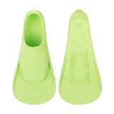 Πέδιλα Κολύμβησης Κοντά Πράσινο SALVAS Performance Πέδιλα Κολύμβησης Κοντά Πράσινο SALVAS Performance