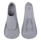 Πέδιλα Κολύμβησης Κοντά Γκρι SALVAS Performance Πέδιλα Κολύμβησης Κοντά Γκρι SALVAS Performance