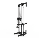 Τροχαλία Επαγγελματική Επιτοίχια Wall Mount Single Crossover Viking F-3000 Τροχαλία Επαγγελματική Επιτοίχια Wall Mount Single Crossover Viking F-3000