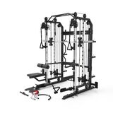 Πολυόργανο Γυμναστικής VIKING PS-1 Πολυόργανο Γυμναστικής VIKING PS-1