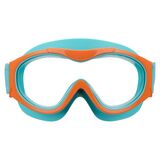 Waimea Μάσκα Κολύμβησης Junior (πορτ./ γαλάζιο) Kekoa 88EH-OAB Waimea Μάσκα Κολύμβησης Junior (πορτ./ γαλάζιο) Kekoa 88EH-OAB