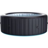 Υδρομασάζ 6 Ατόμων Spa Aurora Led Mspa Υδρομασάζ 6 Ατόμων Spa Aurora Led Mspa