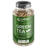 Πράσινο Τσάι IronMaxx Green Tea 300caps