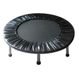 LiveUp Τραμπολίνο 40" (102cm) Black Β-3181 LiveUp Τραμπολίνο 40" (102cm) Black Β-3181