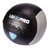 Live Pro Wall Ball 10 Κιλών Β-8100-10 Live Pro Wall Ball 10 Κιλών Β-8100-10