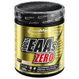 Αμινοξέα IronMaxx 100% EAAs Zero 500gr Citrus Ginger Αμινοξέα IronMaxx 100% EAAs Zero 500gr Citrus Ginger
