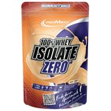 Πρωτεΐνη IronMaxx Whey Isolate Zero 900gr Vanilla Πρωτεΐνη IronMaxx Whey Isolate Zero 900gr Vanilla