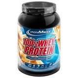 Πρωτεΐνη IronMaxx 100% Whey Protein 900gr Salted Caramel Πρωτεΐνη IronMaxx 100% Whey Protein 900gr Salted Caramel