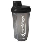 Shaker Πρωτεΐνης IronMaxx 750ml Night Black Shaker Πρωτεΐνης IronMaxx 750ml Night Black