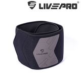 Ζώνη Εφίδρωσης Neoprene (125×19.5cm) Β-8718 Ζώνη Εφίδρωσης Neoprene (125×19.5cm) Β-8718