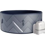 Υδρομασάζ 6 Ατόμων Spa Naval Mspa Υδρομασάζ 6 Ατόμων Spa Naval Mspa