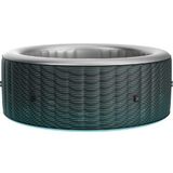 Υδρομασάζ 4+2 Ατόμων Spa Starry Led Mspa Υδρομασάζ 4+2 Ατόμων Spa Starry Led Mspa