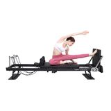 Κρεβάτι Pilates Αναδιπλούμενο Μεταλλικό Iron Foldable Pilates Reformer VIKING Κρεβάτι Pilates Αναδιπλούμενο Μεταλλικό Iron Foldable Pilates Reformer VIKING