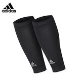 Adidas Compression Calf Sleeves (S/M) ADSL-13323-BK Adidas Compression Calf Sleeves (S/M) ADSL-13323-BK
