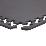Δάπεδο Προστασίας EVA Puzzle Σετ 4 Tεμάχια 81751 Δάπεδο Προστασίας EVA Puzzle Σετ 4 Tεμάχια 81751