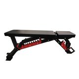 Viking b-400 Power Bench - Πάγκος Γυμναστικής Viking b-400 Power Bench - Πάγκος Γυμναστικής