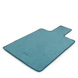 Αντιολισθητική Πετσέτα Pilates ReformerTowel Trinity Teal Green 96910 Αντιολισθητική Πετσέτα Pilates ReformerTowel Trinity Teal Green 96910