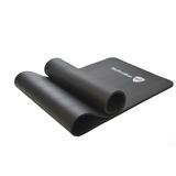 Στρώμα Γυμναστικής 183x61x1.5cm NBR Μάυρο MotivationPro Στρώμα Γυμναστικής 183x61x1.5cm NBR Μάυρο MotivationPro