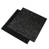 Δάπεδο Γυμναστηρίου Καουτσούκ 2cm Διπλής Επίστρωσης με Άσπρες Κουκίδες VIKING Δάπεδο Γυμναστηρίου Καουτσούκ 2cm Διπλής Επίστρωσης με Άσπρες Κουκίδες VIKING