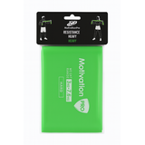 Λάστιχο Γυμνασικής GymBand 1.5m Σκληρό MotivationPro Λάστιχο Γυμνασικής GymBand 1.5m Σκληρό MotivationPro