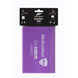 Λάστιχο Γυμνασικής GymBand 1.5m Πολύ Σκληρό MotivationPro Λάστιχο Γυμνασικής GymBand 1.5m Πολύ Σκληρό MotivationPro