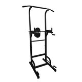 Μονόζυγο Δίζυγο με Ρυθμιζόμενο Ύψος 150-225cm MotivationPro Μονόζυγο Δίζυγο με Ρυθμιζόμενο Ύψος 150-225cm MotivationPro