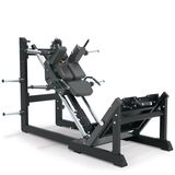 Hack Squat Impulse ECP617 Hack Squat Impulse ECP617