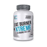 Λιποδιαλύτες Fat Burner Xtreme 90tabs TRUE NUTRITION