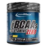 Αμινοξέα IronMaxx 100% BCAA + Glutamine Zero 500gr Mango Αμινοξέα IronMaxx 100% BCAA + Glutamine Zero 500gr Mango