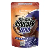 Πρωτεΐνη IronMaxx Whey Isolate Zero 900gr Chocolate Πρωτεΐνη IronMaxx Whey Isolate Zero 900gr Chocolate