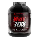 Πρωτεΐνη IronMaxx Whey Zero 2270gr French Vanilla Πρωτεΐνη IronMaxx Whey Zero 2270gr French Vanilla