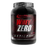 Πρωτεΐνη IronMaxx Whey Zero 908gr Strawberry Πρωτεΐνη IronMaxx Whey Zero 908gr Strawberry