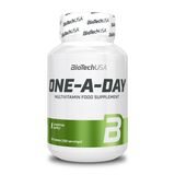 Πολυβιταμίνη One-a-day 100tabs Biotech Usa
