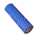 Κύλινδρος Foam Roller Βαθιάς Μάλαξης 45cm VIKING Κύλινδρος Foam Roller Βαθιάς Μάλαξης 45cm VIKING