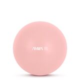 Μπάλα Pilates Trinity (Bulk) 19 cm – Rose Pink 95808 Μπάλα Pilates Trinity (Bulk) 19 cm – Rose Pink 95808