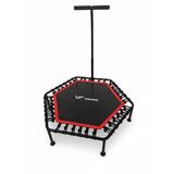 Τραμπολίνο Γυμναστικής με Λαβή Στήριξης VIKING Τραμπολίνο Γυμναστικής με Λαβή Στήριξης VIKING