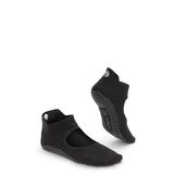 Κάλτσες Pilates Yoga Γυναικείες Bellulu Μαύρο AMILA