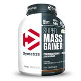 Πρωτεΐνη DYMATIZE Super Mass Gainer 2943gr Rich Chocolate Πρωτεΐνη DYMATIZE Super Mass Gainer 2943gr Rich Chocolate