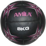 AMILA Wall Ball PU Series 8Kg 94602 AMILA Wall Ball PU Series 8Kg 94602