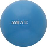 Μπάλα Γυμναστικής AMILA Pilates Ball 19 cm Μπλε Bulk 48432 Μπάλα Γυμναστικής AMILA Pilates Ball 19 cm Μπλε Bulk 48432