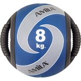 Dual Handle Ball 8Kg 84668 Dual Handle Ball 8Kg 84668