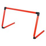 Εμπόδια για ακαδημίες ρυθμιζόμενα (6 τμχ. σε τσάντα) 48579 Εμπόδια για ακαδημίες ρυθμιζόμενα (6 τμχ. σε τσάντα) 48579