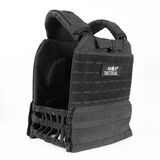 AMILA Military Vest 95101 AMILA Military Vest 95101