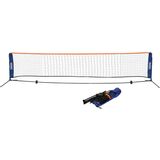 Δίχτυ Tennis Πτυσσόμενο 6m 44986 Δίχτυ Tennis Πτυσσόμενο 6m 44986