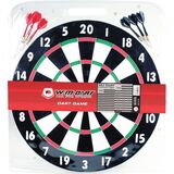 Στόχος χάρτινος διπλής όψης 49118 Στόχος χάρτινος διπλής όψης 49118