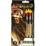 Βελάκια με μαλακή μύτη, 18gr 49153 Βελάκια με μαλακή μύτη, 18gr 49153