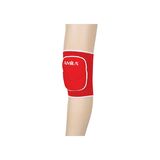 Επιγονατίδα Volley με Foam AMILA Κόκκινη Large 83008 Επιγονατίδα Volley με Foam AMILA Κόκκινη Large 83008