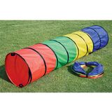 Πτυσσόμενο Τούνελ (183cm) 99307 Πτυσσόμενο Τούνελ (183cm) 99307