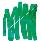 Κορδέλα Ρυθμικής Γυμναστικής 6m, Πράσινη 47985 Κορδέλα Ρυθμικής Γυμναστικής 6m, Πράσινη 47985